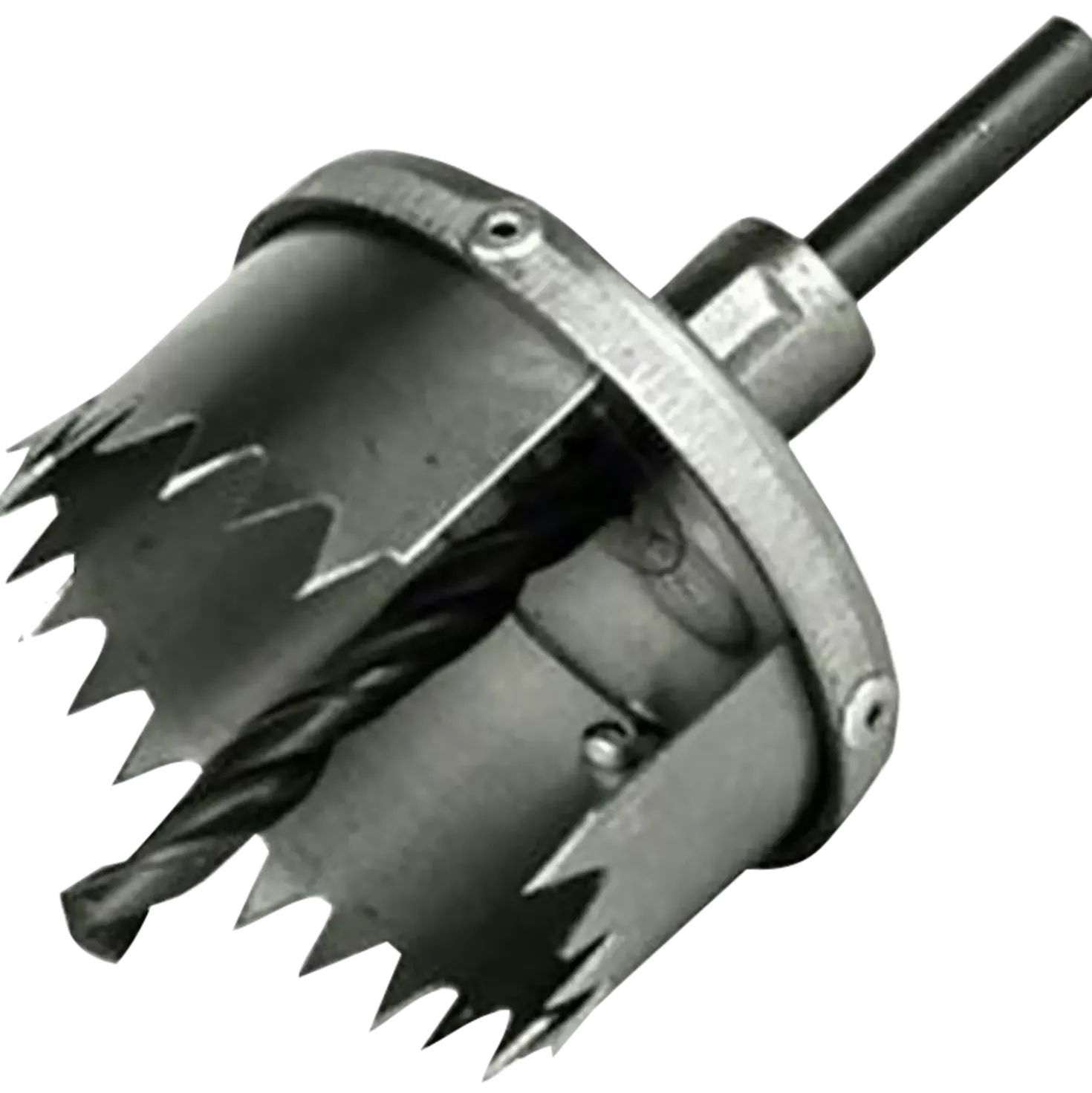 Sprehn hulsav Ø62 mm