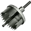 Sprehn hulsav Ø105 mm
