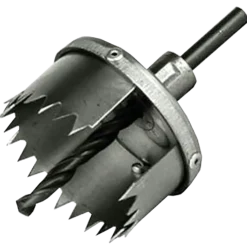 Sprehn hulsav Ø65 mm