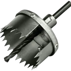 Sprehn hulsav Ø74 mm