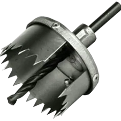 Sprehn hulsav Ø44 mm