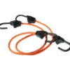 Staco bagagestropper/60cm 2 STK