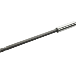 Staco 1/4" bitsholder 280 mm