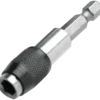 STACO bitsholder 1/4"x60 mm QL