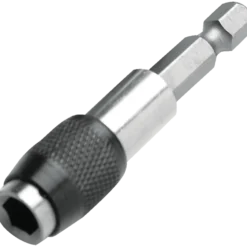 STACO bitsholder 1/4"x60 mm QL