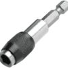 STACO bitsholder 1/4"x75 mm quick-lock
