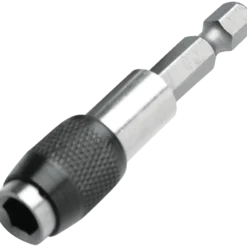 STACO bitsholder 1/4"x75 mm quick-lock
