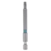 Staco bits TX20 70 mm 2 stk