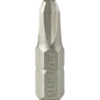 STACO bits 1/4"x25 mm PH3 2 stk