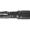 STACO bits 1/4"x25 mm TX30 Heavy duty torsion 8 stk