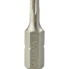 STACO bits 1/4"x25 mm TX 15 rustfri 2 stk