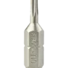STACO bits 1/4"x25 mm TX 20 rustfri 2 stk