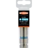STACO bit TX25 89 mm farvekode blå 8 stk