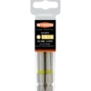 STACO bit TX10 89 mm farvekode gul 8 stk