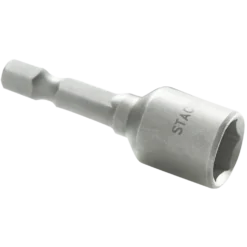 STACO boltbit 1/4" x 45 mm 6 mm