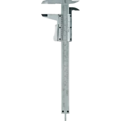Staco noniusskydelære 150 mm/6"
