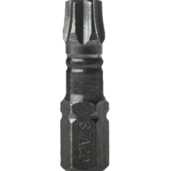 STACO Salgbits torsion impact TX40 6 stk
