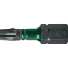 STACO Slagbits 25 mm TX20 Heavy duty 6 stk