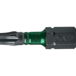 STACO Slagbits 25 mm TX20 Heavy duty 6 stk