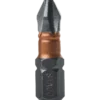 STACO Slagbits torsion impact PH2 20 stk orange