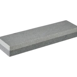 STACO slibesten kombi, korn 120/240 200x50x25 mm