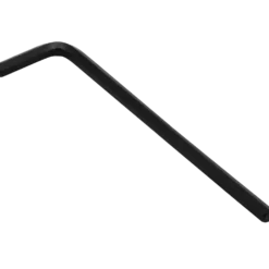 STACO stiftnøgle HEX chrom-vanadium 1,5 mm