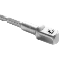 STACO topholder til 1/2" top 1/4"x75 mm 1 stk