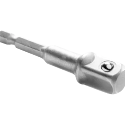 STACO topholder til 3/8" top 1/4"x65 mm 1 stk