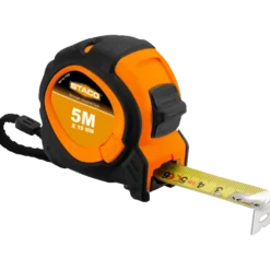 STACO TriLock båndmål magnetisk 5 m x 19 mm