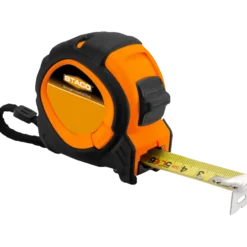 STACO TriLock båndmål magnetisk 8 m x 25 mm