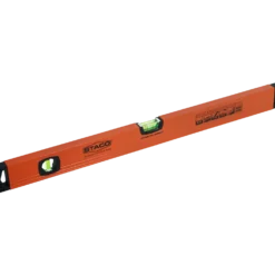 STACO vaterpas alu-box profil 600 mm 2 libeller