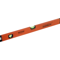 STACO vaterpas alu-box profil 400 mm 2 libeller
