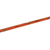 STACO vaterpas alu-box profil 1800 mm 3 libeller