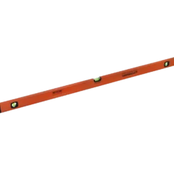 STACO vaterpas alu-box profil 1800 mm 3 libeller