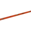 STACO vaterpas alu-box profil 2000 mm 3 libeller