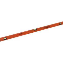 STACO vaterpas alu-box profil 2000 mm 3 libeller