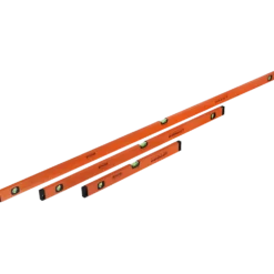 Staco vaterpassæt alu-box 600/1200/2000 mm