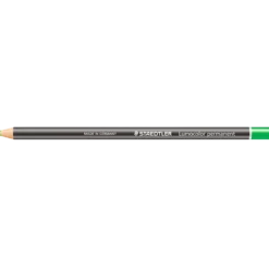 Staedtler permanent fedtblyant grøn