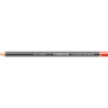 Staedtler permanent fedtblyant rød