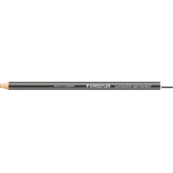 Staedtler permanent fedtblyant sort