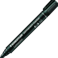 Staedtler permanent marker sort 2-5 mm