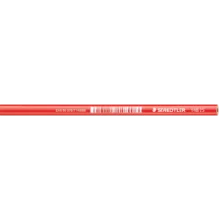 Staedtler tømrerblyant ovalformet