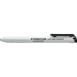 Staedtler trykpencil 3 mm sort
