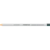 Staedtler vandopløselig fedtblyant sort