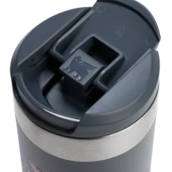 Stanley AeroLight transit mug 0,35L gråblå