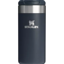 Stanley AeroLight transit mug 0,35L gråblå