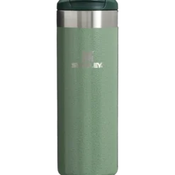 Stanley AeroLight transit mug 0,47L grøn
