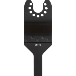 Stanley Bimetal multicutter klinge til træ og metal 10x30 mm