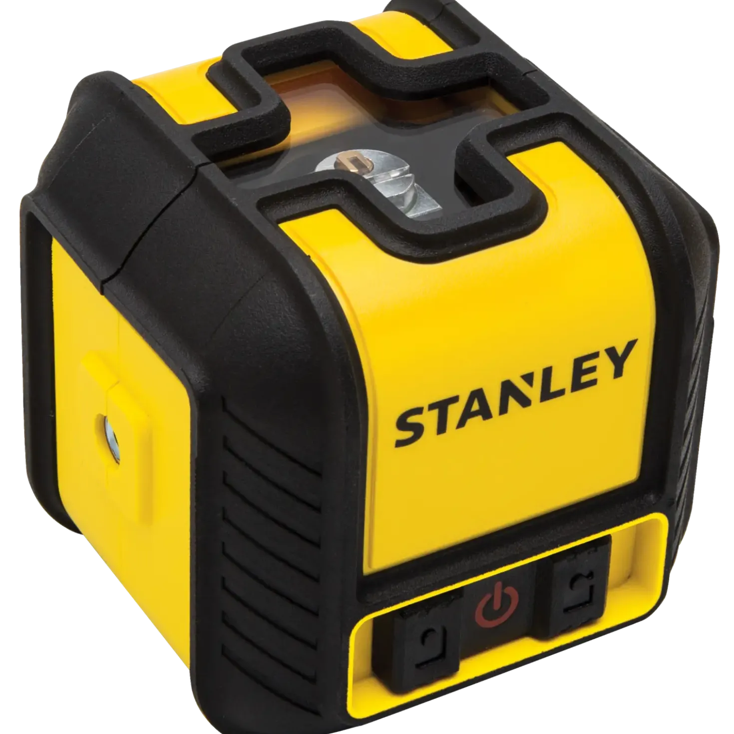 STANLEY® Cubix™ Krydslinjelaser Rød