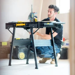 Stanley Fatmax arbejdsbord 85 x 60 cm